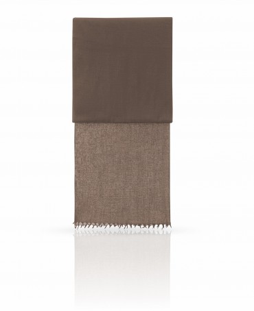 Палантин Унисекс ZW-AGNE/MIL.OLIVE